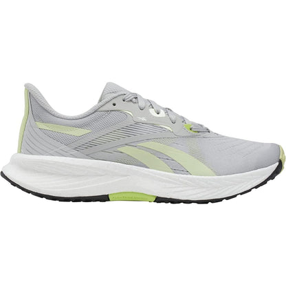 Reebok Floatride Energy 5 Shoes Women Size 7.5 Gray Green Running Cushioned