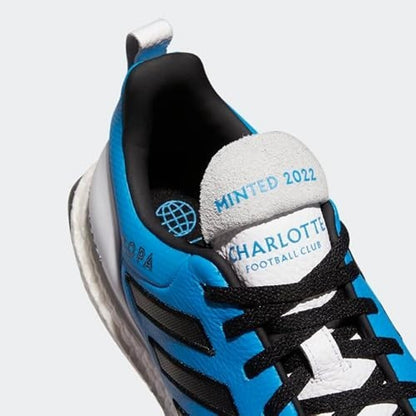 Adidas ULTRABOOST x Copa Charlotte FC Blue Men's Size 5.5 HQ5904
