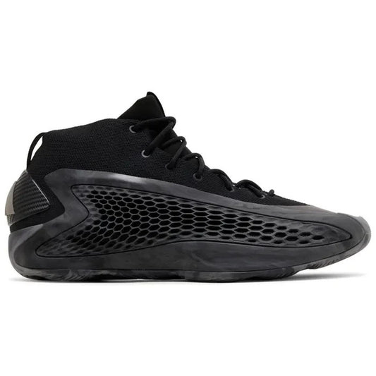 Size 8 adidas AE 1 Ascent Pack Anthony Edwards Basketball Sneakers