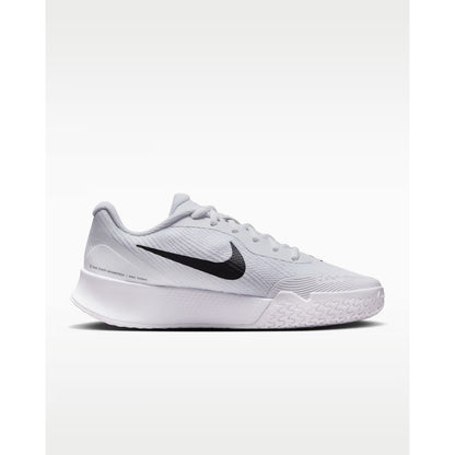 Nike Vapor Lite 3 Hard Court Tennis Shoes Womens US Size 7 White/Black