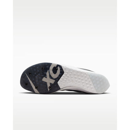 New Nike ZoomX Dragonfly XC Distance Track Spike Mens Size 14 Black White