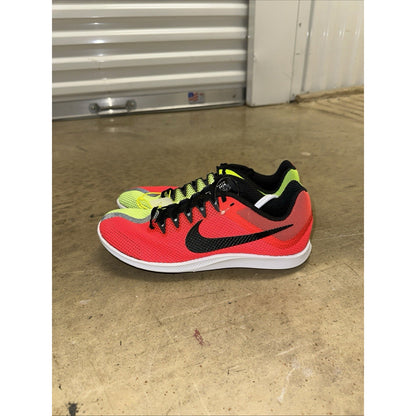 Nike Zoom Rival Distance Track Cleats Spikes Shoes Men's Size 10.5 DC8725-601