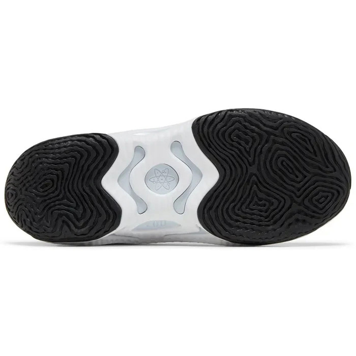 Size 8.5 Nike Cosmic Unity 3 'Summit White' DV2757 100