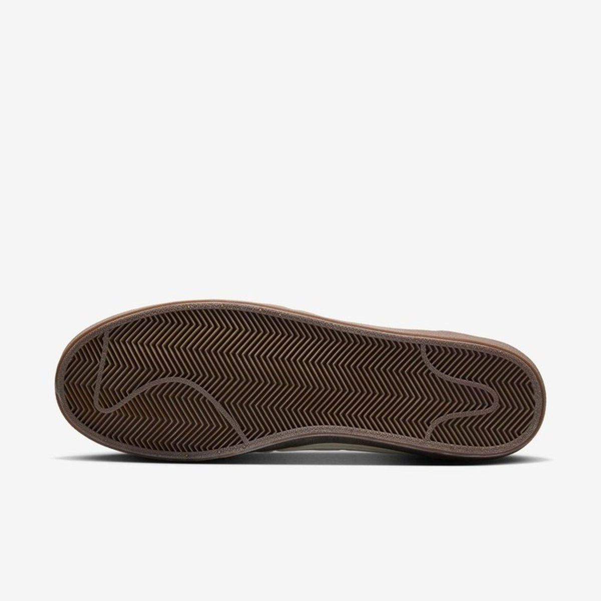 Nike Killshot 2 Men's Shoes Silver/Gum Dark Brown/White Size 7.5