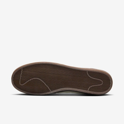 Nike Killshot 2 Men's Shoes Silver/Gum Dark Brown/White Size 7.5