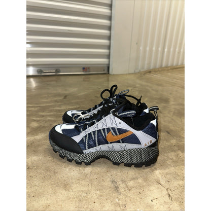 Nike Air Humara QS Midnight Navy FJ7098300 Size 5 Men