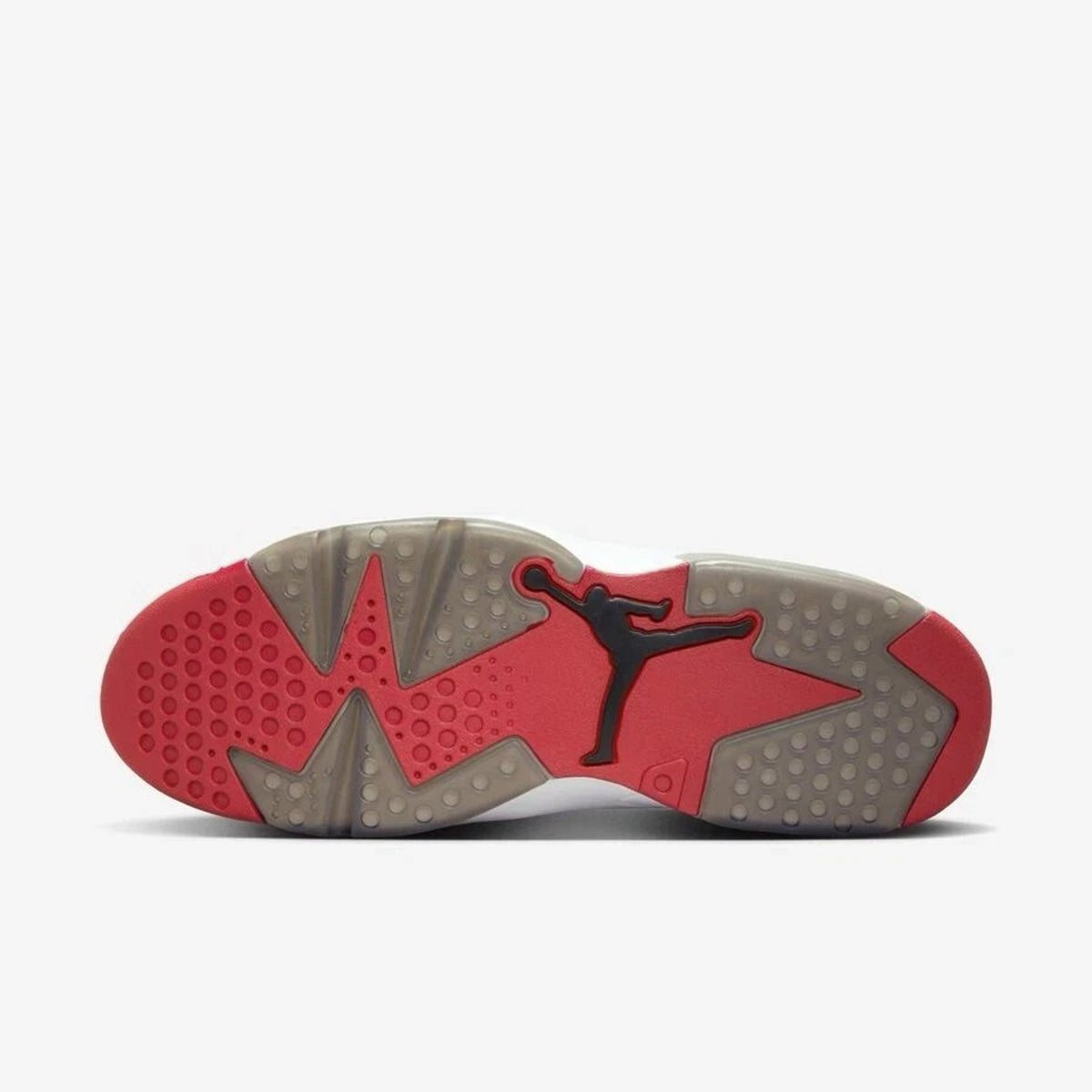 Jordan Flight Club 91 Gym Red/White-Black Men’s