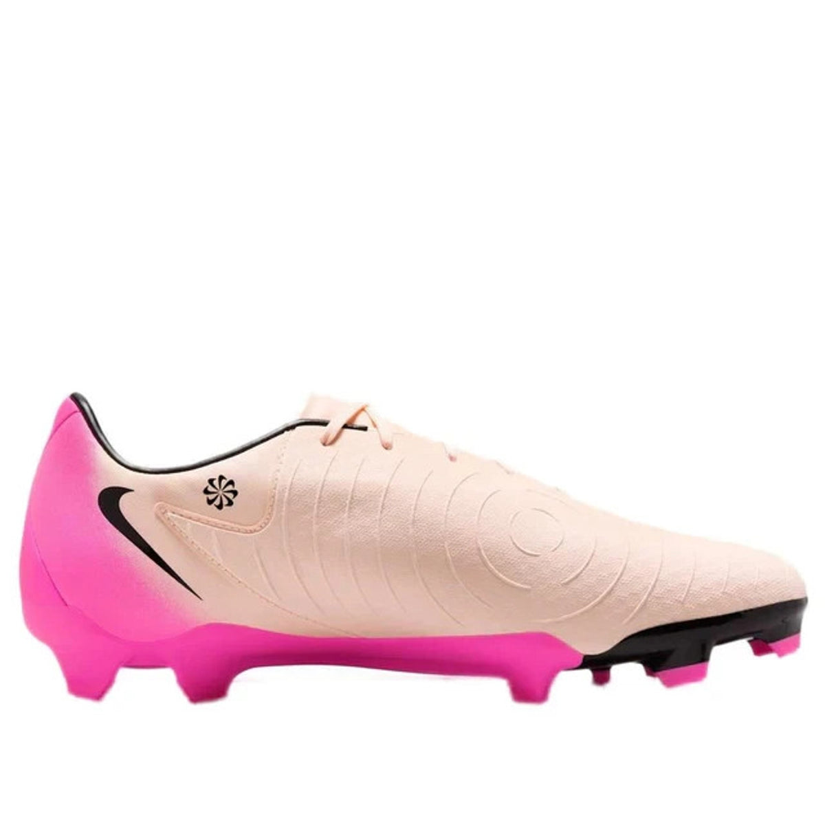 New Nike Phantom GX 2 Academy MG 'Prism Pack' Pink Size 9 Mens FJ2552-800