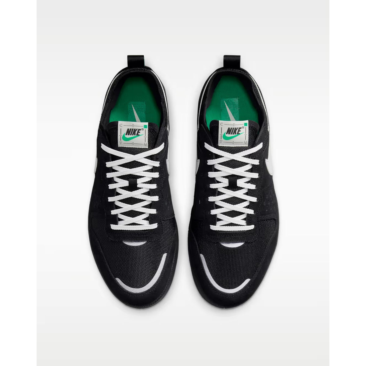 Nike C1TY Black Summit White - FZ3863-006 Size 7.5 Men’s