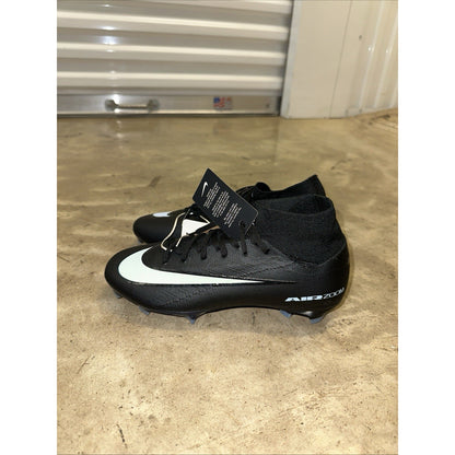 Size 6- Nike Mercurial Superfly 10 Pro FG 2025 Shadow Pk Blue HF9433-001 MENS