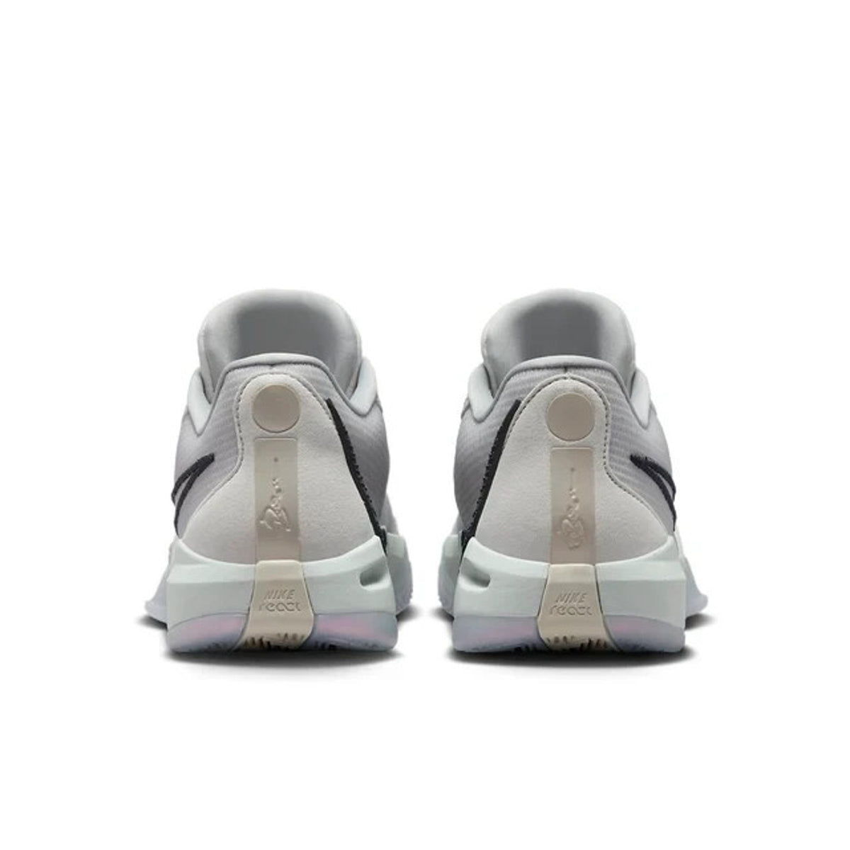 Nike Sabrina 1 'Ionic' Womens Size 6 US Photon Dust Anthracite Shoes FQ3381-010