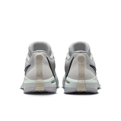 Nike Sabrina 1 'Ionic' Womens Size 6 US Photon Dust Anthracite Shoes FQ3381-010