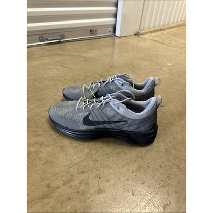 New Nike Lunar Roam Premium Wolf Grey Anthracite HV2523 001 Size 13
