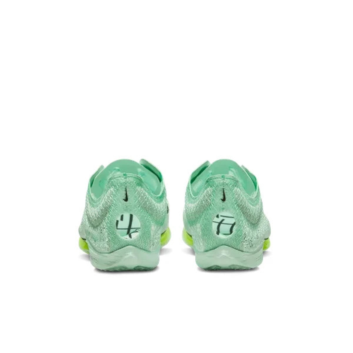 Size 14 - Nike Air Zoom Victory Mint Foam Volt