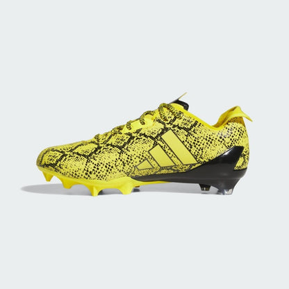 Adidas Adizero Electric II 7v7 Team Yellow Core Black Size 13 IE3893