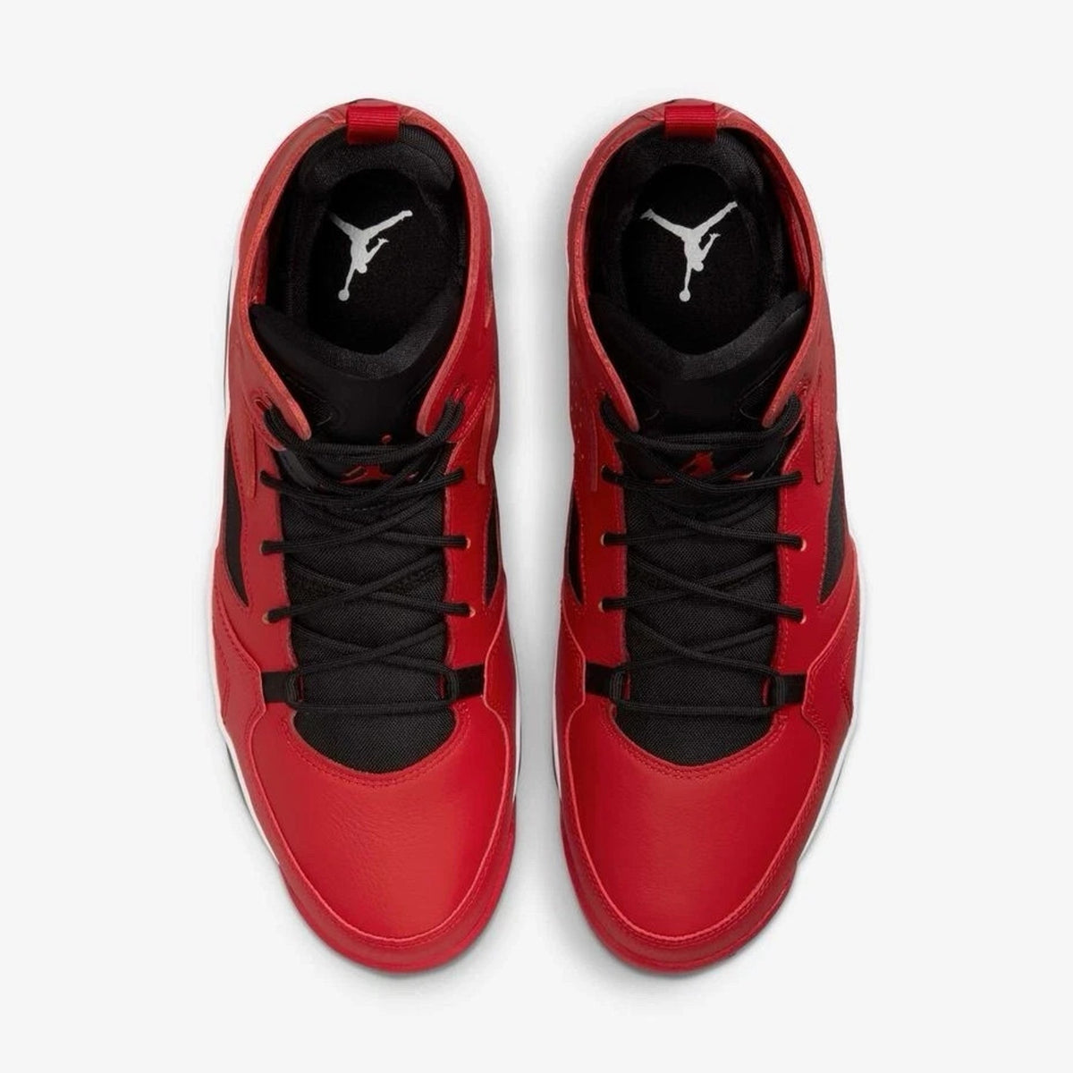 Jordan Flight Club 91 Gym Red/White-Black Men’s