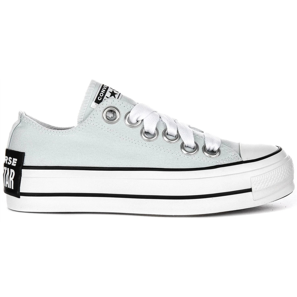 Converse NEW Chuck Taylor All Star Women's Lift Ox Shoe Size 8