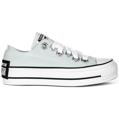 Converse NEW Chuck Taylor All Star Women's Lift Ox Shoe Size 8