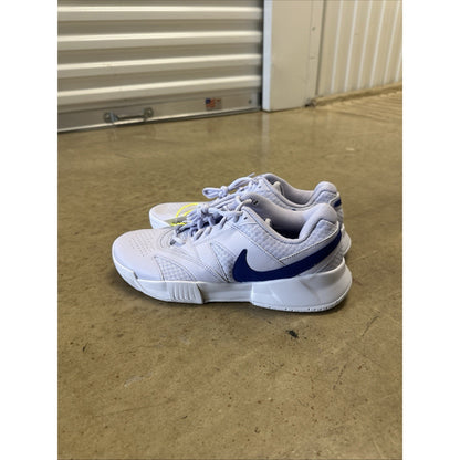 Nike Court Lite 4 Women's Court Tennis Shoes FD6575-500 Size 9.5