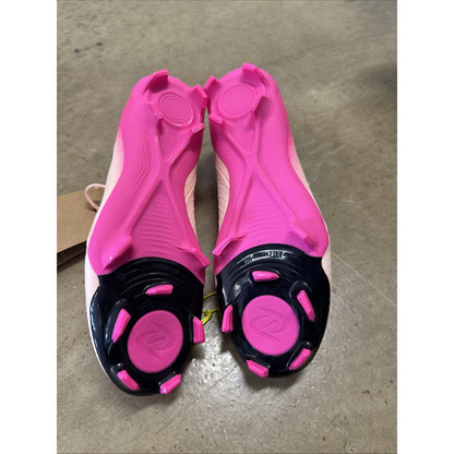 New Nike Phantom GX 2 Academy MG 'Prism Pack' Pink Size 9 Mens FJ2552-800