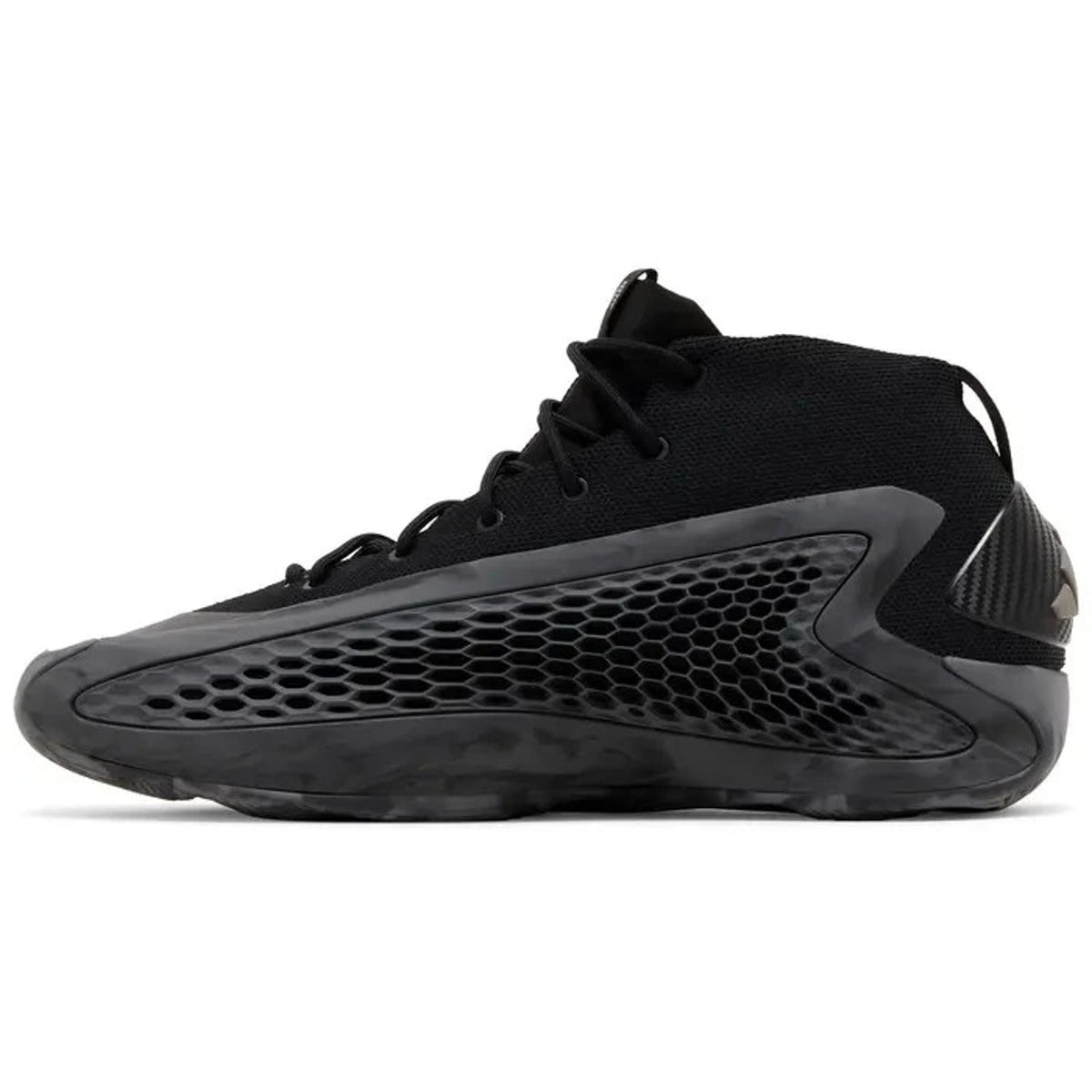 Size 8 adidas AE 1 Ascent Pack Anthony Edwards Basketball Sneakers