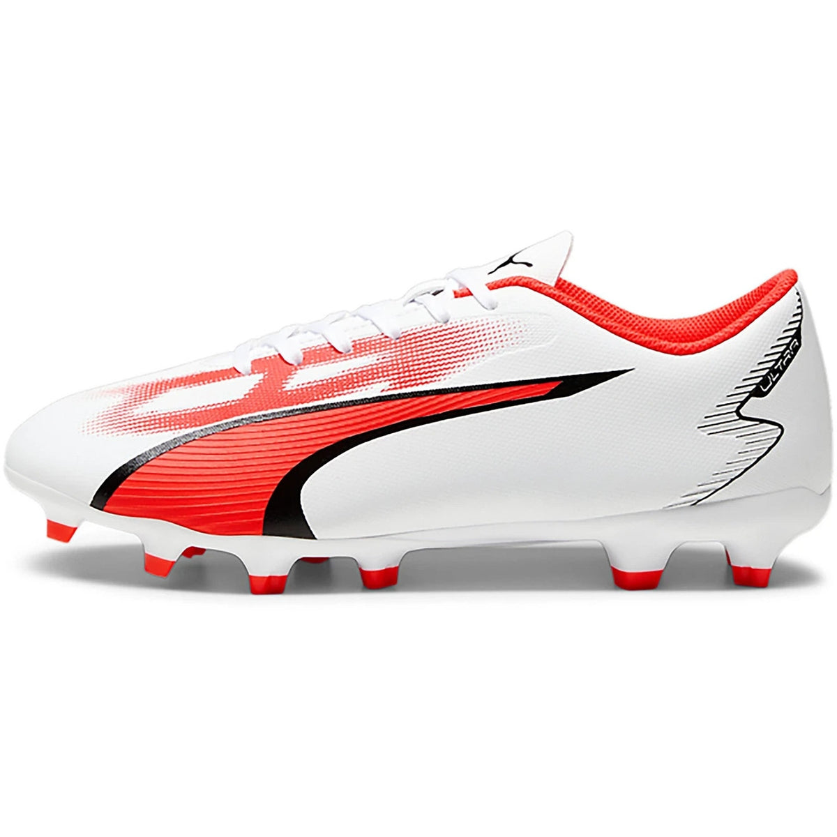 PUMA Ultra Ultimate FG AG Men's Soccer Cleats Lace Up Size 10