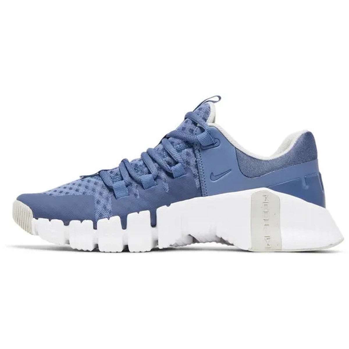 Size 6 - Nike Free Metcon 5 Diffused Blue Womens