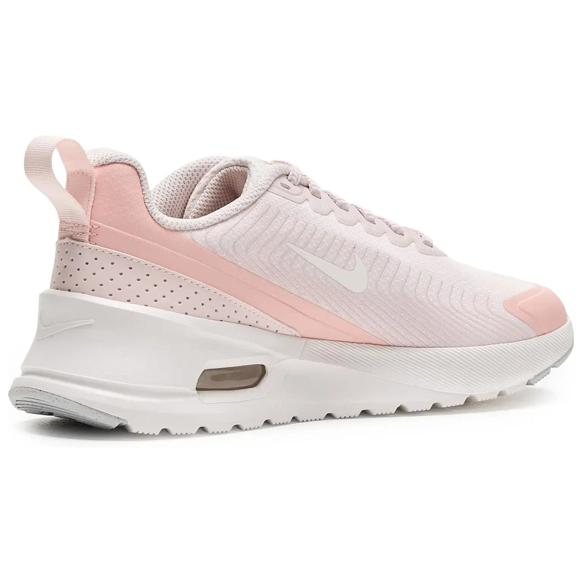 Women’s Size 9 - Nike Air Max Nuaxis Light Soft Pink