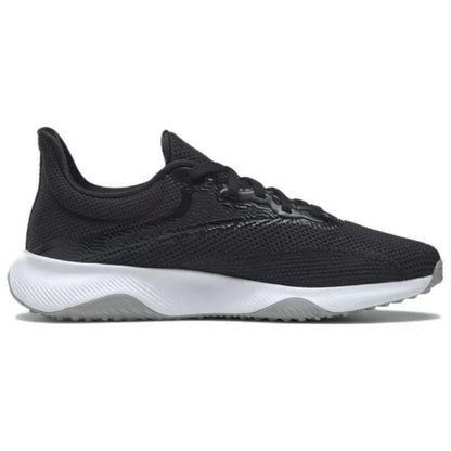 Reebok Women's HIIT TR 3 Core Black/White/Pure Grey 3 Training Shoes Size 8.5