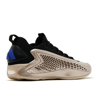 Men's Sizes ADIDAS Anthony Edwards 1 Low AE1 Champagne Metallic [JQ6133]