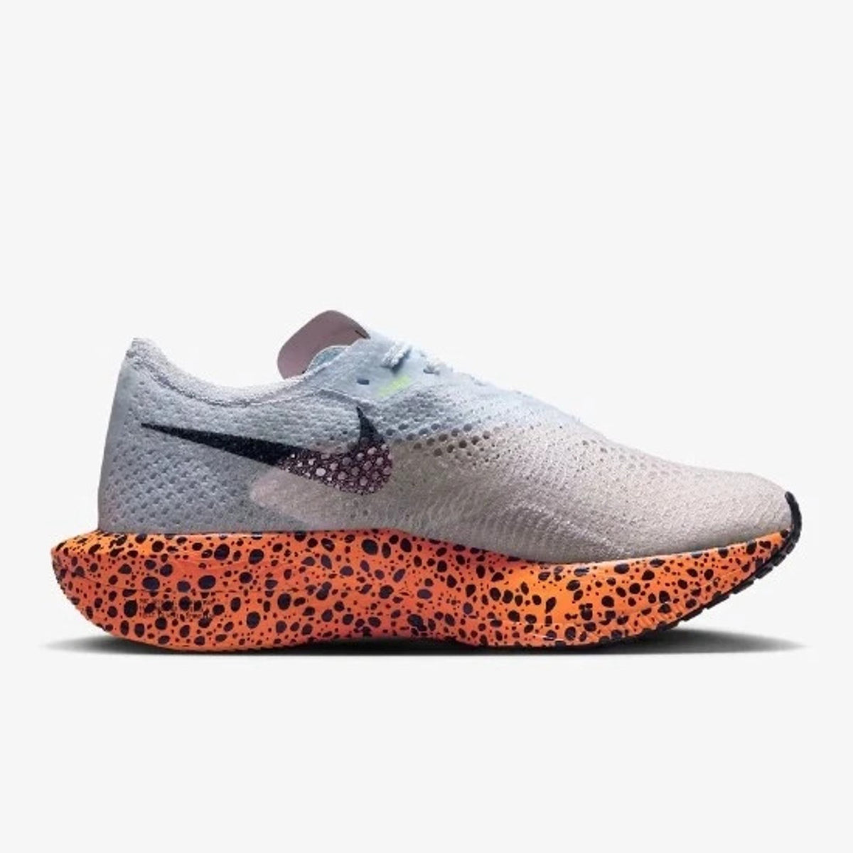Nike ZoomX Vaporfly Next% 3 Electric Pack Olympic Safari Running Shoes Womens Size 5