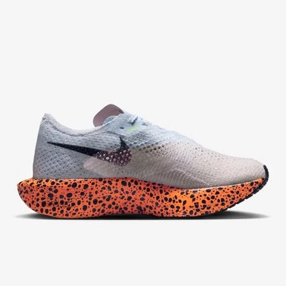 Nike ZoomX Vaporfly Next% 3 Electric Pack Olympic Safari Running Shoes Womens Size 5
