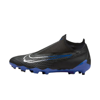 Phantom GX Academy DF FG/MG 'Black Blue' Size 6.5 Men’s DD9472-040