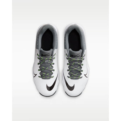 New Nike Hyperdiamond 4 Keystone GG BASEBALL CLEATS GS Size 5Y