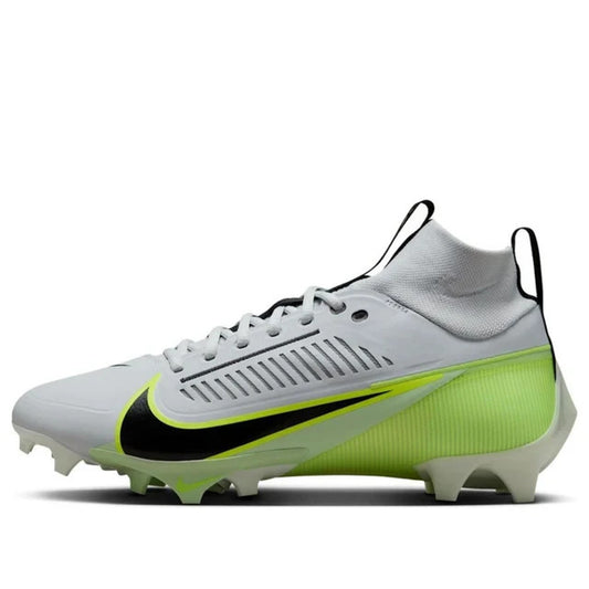 Size 16 Men’s Nike Vapor Edge Pro 360 2 Football Cleats Platinum Volt DA5456-004