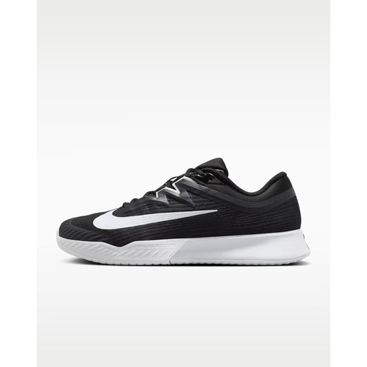 Nike Court Zoom Vapor Pro 3 Women’s Tennis Shoes FZ2158-001 Black White Size 8