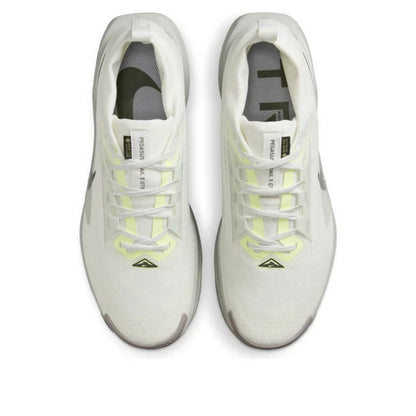 Nike Pegasus Trail 5 GTX 'Summit White Sequoia' FQ0908-101 Men's Size 7