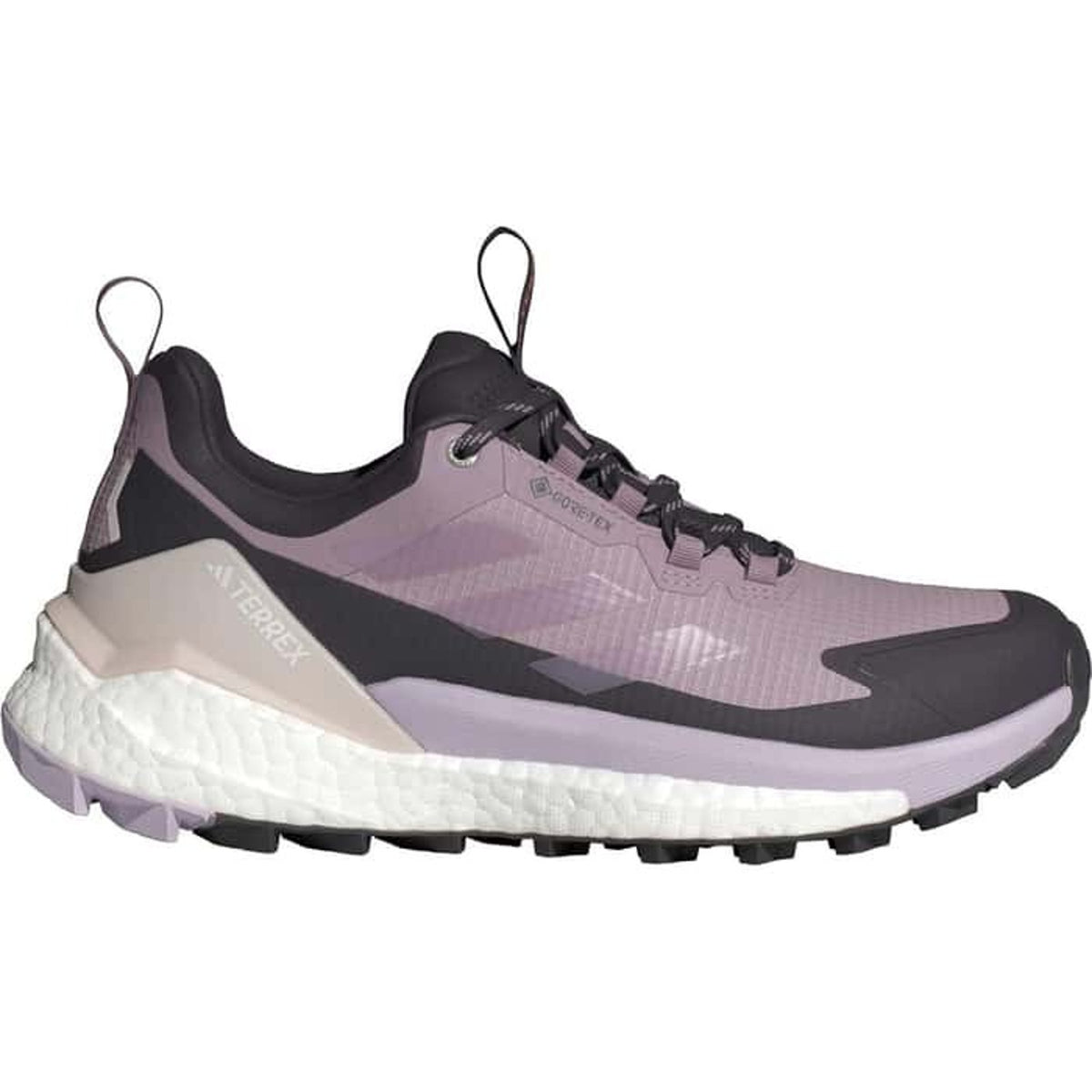 Adidas Terrex Free Hiker 2.0 Low Gore-Tex Hiking Shoes Size 10 Men's WMNS 11.5