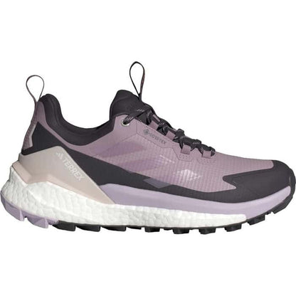Adidas Terrex Free Hiker 2.0 Low Gore-Tex Hiking Shoes Size 10 Men's WMNS 11.5