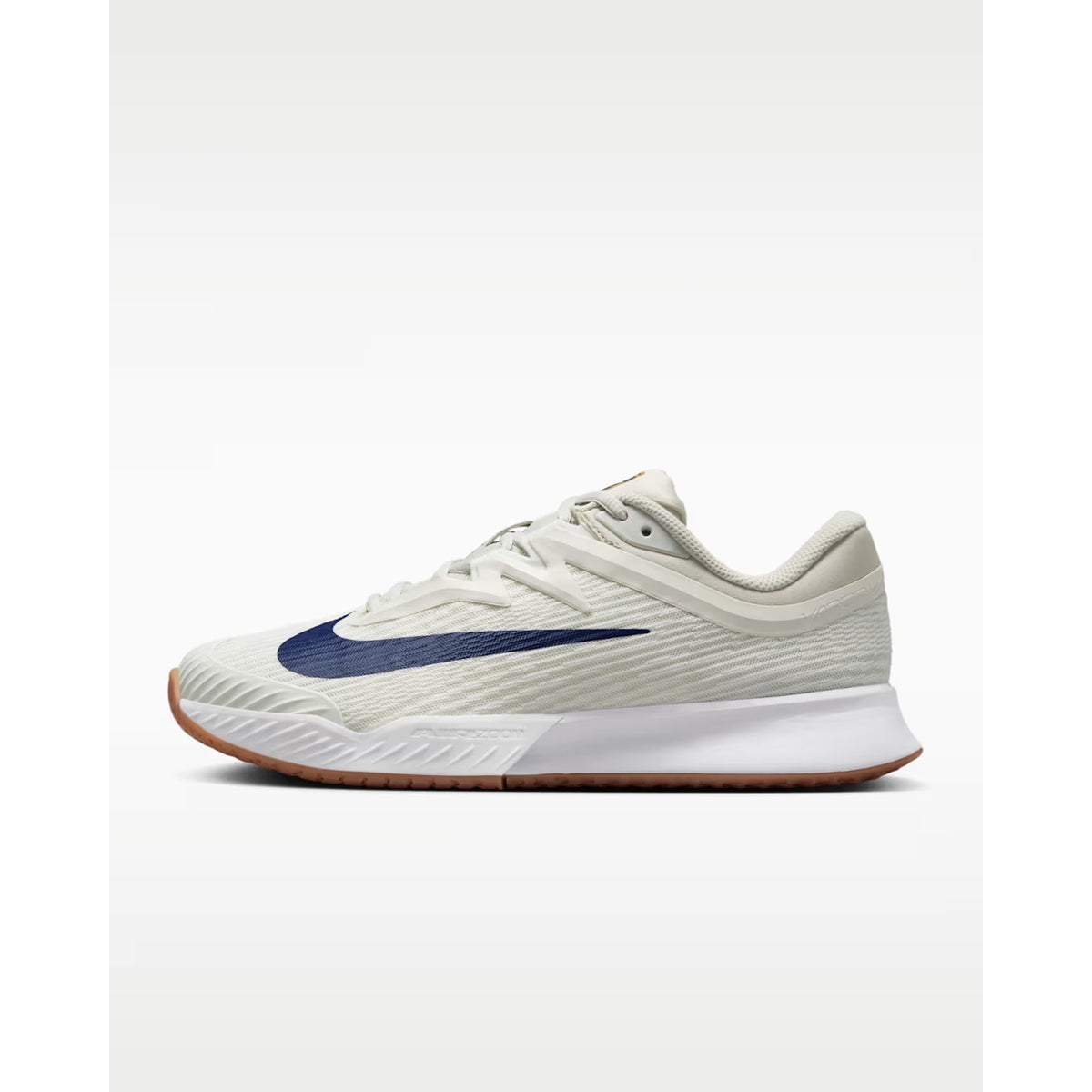 Nike Vapor Pro 3 (FZ2158 100) White Tennis Sneaker Sports Men’s Size 8