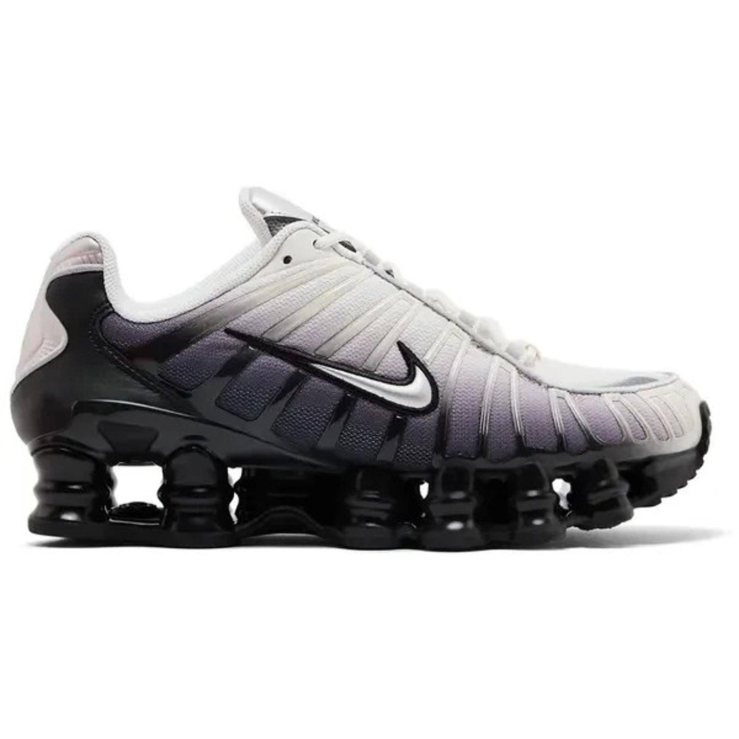 Nike Shox TL Off Noir Phantom {IB7705-001} WMNS Size 8