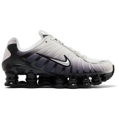 Nike Shox TL Off Noir Phantom {IB7705-001} WMNS Size 8