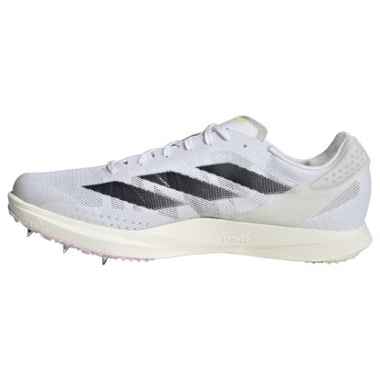 adidas Performance adizero Avanti TYO White Track & Field SIZE 12.5 Mens