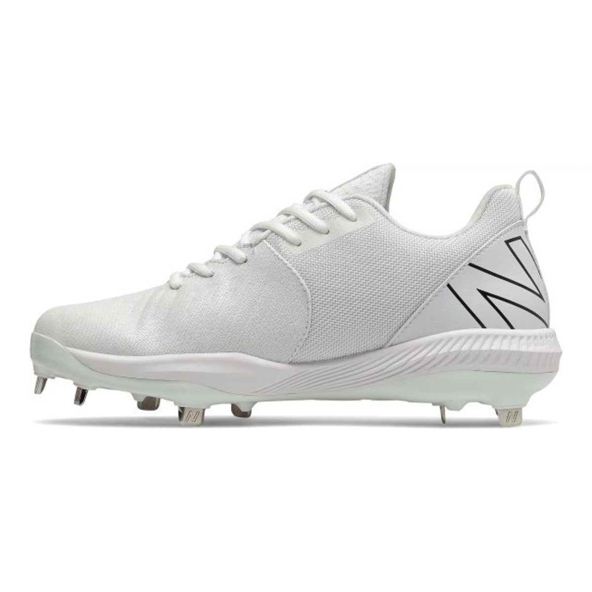 New Balance Men’s Size 13 FuelCell 4040 V6 Molded Football Cleats