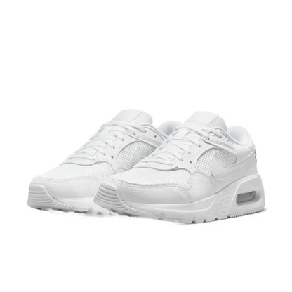 Nike Womens Air Max SC 'Triple White' (CW4554-101) Size: 9 #JJ39+18