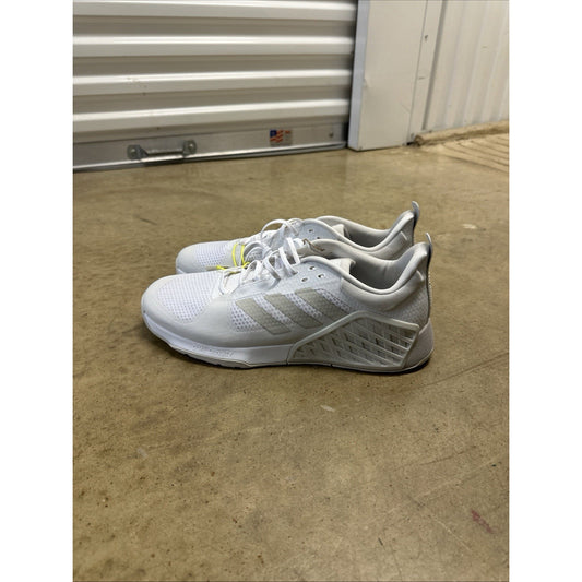 New Adidas Men's Dropset 2 Trainer Training Sneakers ID4957 Size 14 US