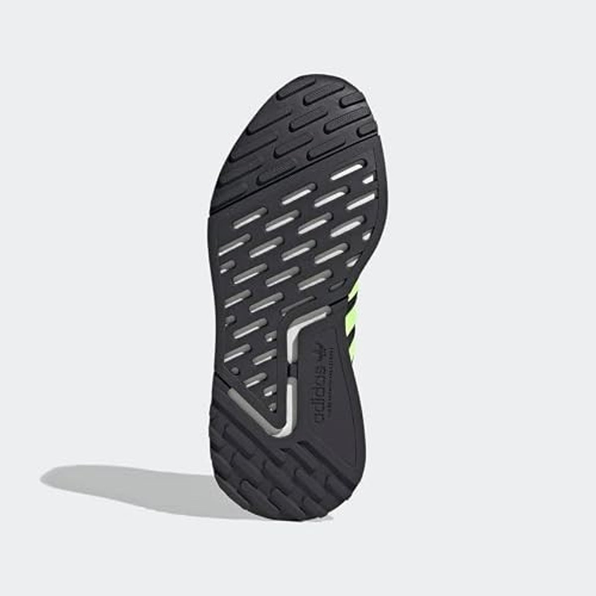 Adidas Multix J 'Black Signal Green' Boys GY779 Size 7 GS