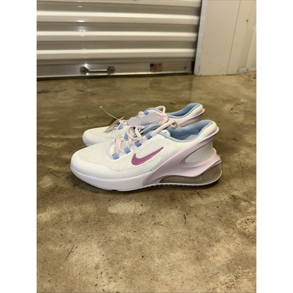 Nike Air Max 270 GO Low Cosmic Fuchsia - Youth Size 6/ Women’s 7.5 [B]