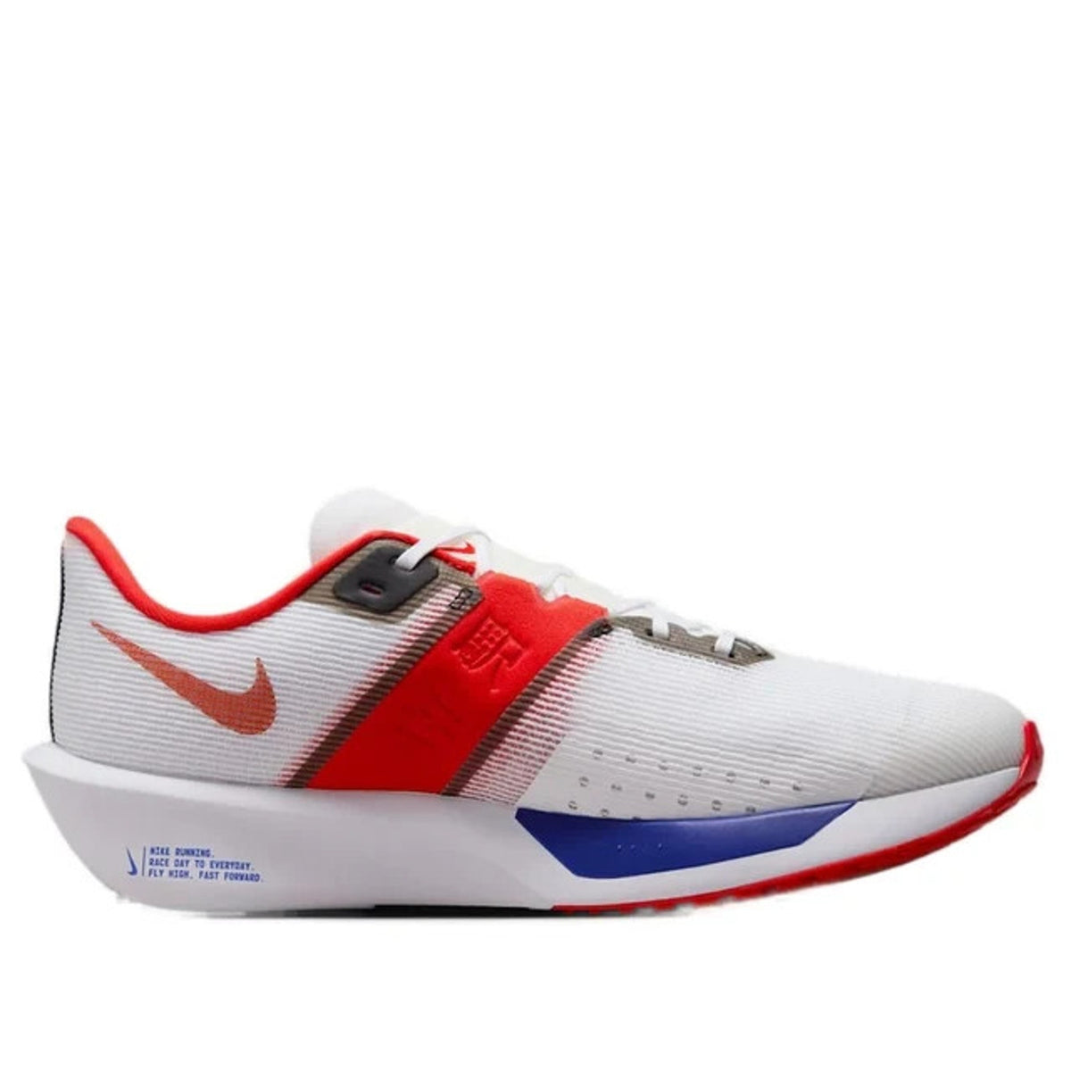 Nike Air Zoom Rival Fly 4 'Ekiden Pack' University Red Mens Size 7.5 HQ3512-100