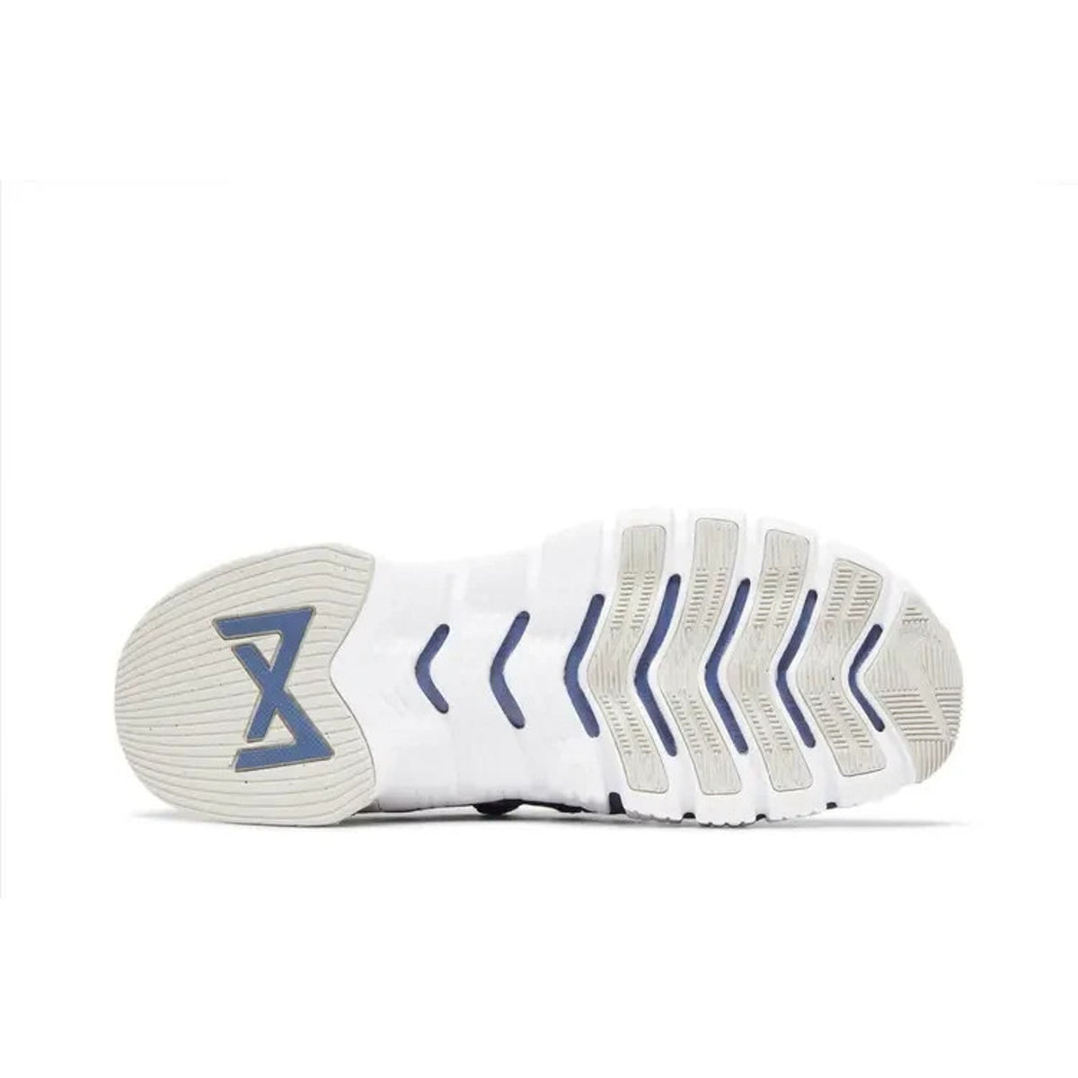 Size 6 - Nike Free Metcon 5 Diffused Blue Womens